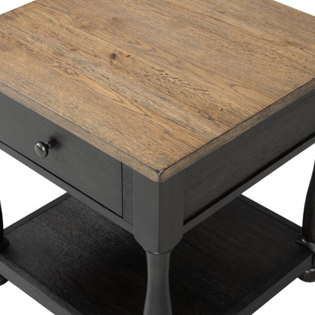 Neue Mills-End Table
