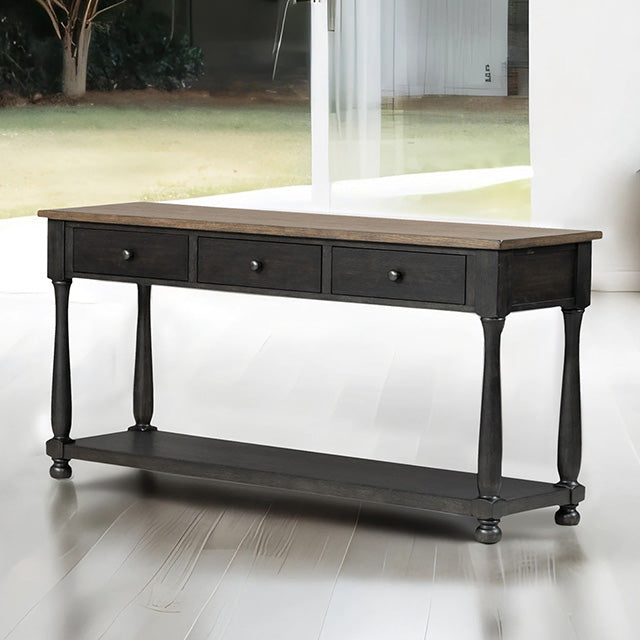 Neue Mills-Sofa Table