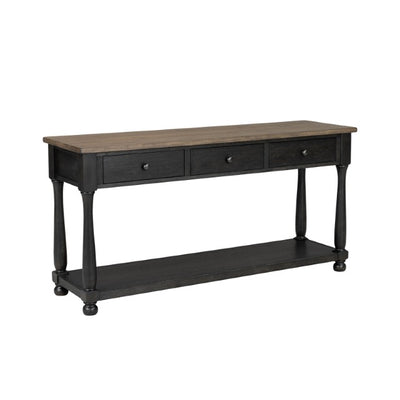 Neue Mills-Sofa Table