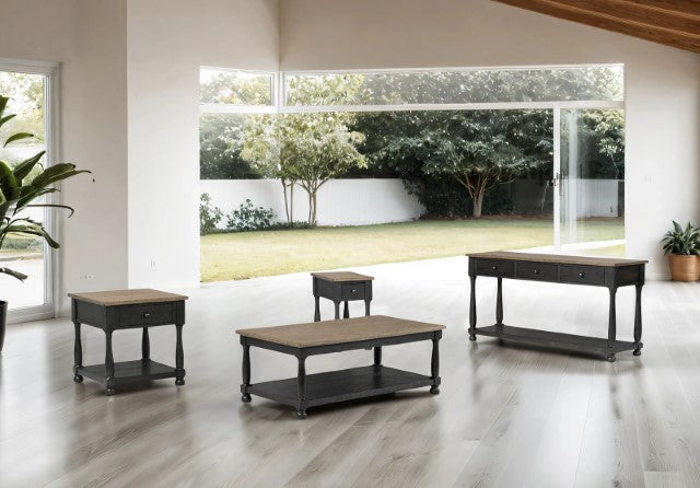 Neue Mills-Sofa Table