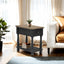 Neue Mills-Chairside Table
