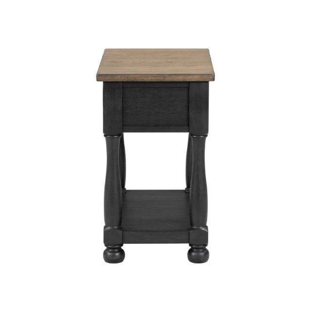 Neue Mills-Chairside Table