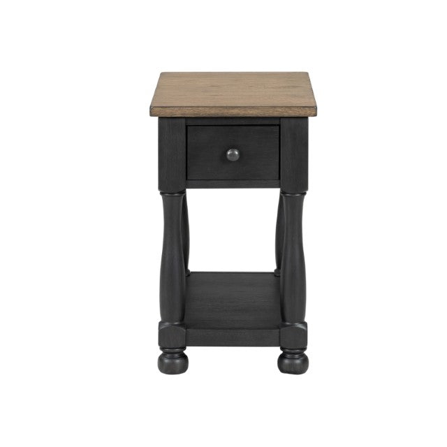 Neue Mills-Chairside Table