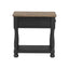 Neue Mills-Chairside Table