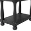 Neue Mills-Chairside Table