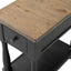 Neue Mills-Chairside Table