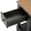 Neue Mills-Chairside Table