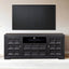 Hatton Cross-72" TV Console