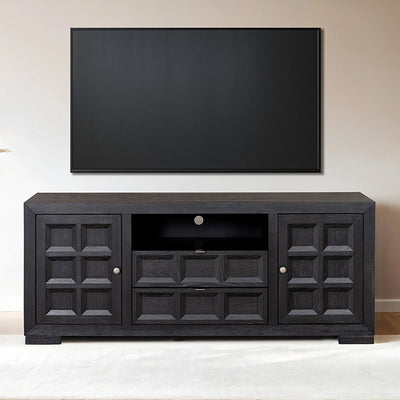 Hatton Cross-72" TV Console