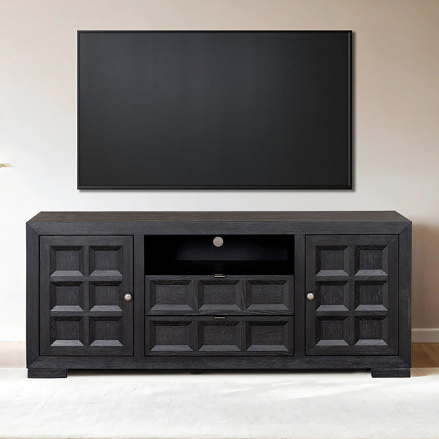 Hatton Cross-72" TV Console