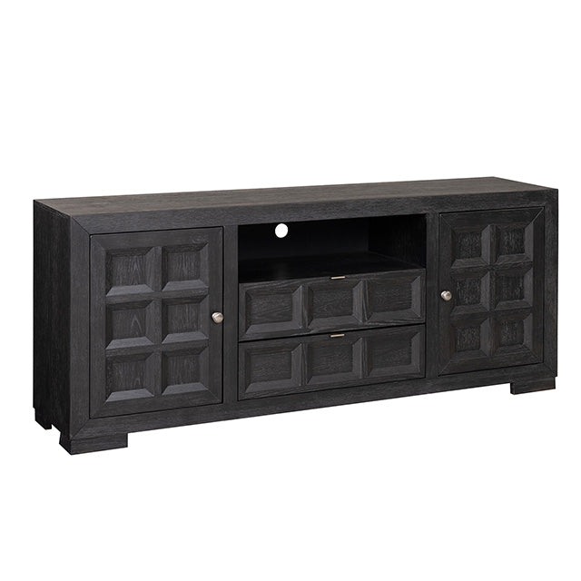 Hatton Cross-72" TV Console