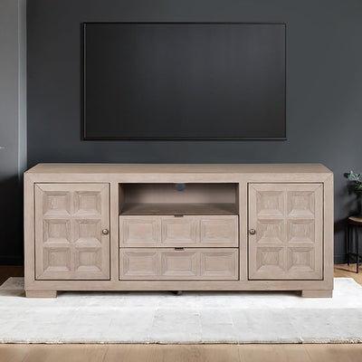 Hatton Cross-72" TV Console