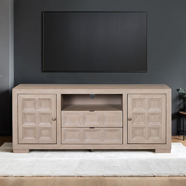 Hatton Cross-72" TV Console
