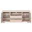 Hatton Cross-72" TV Console