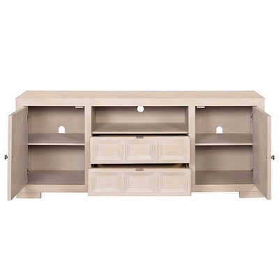 Hatton Cross-72" TV Console