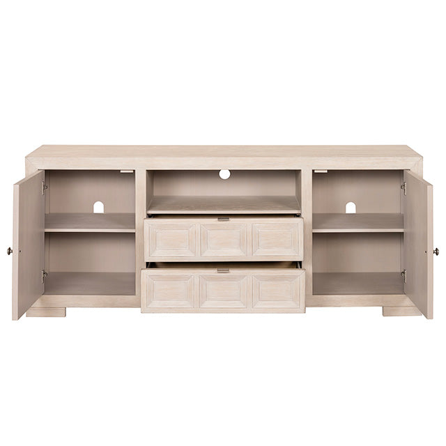 Hatton Cross-72" TV Console