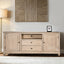 Chesapeake-72" TV Stand