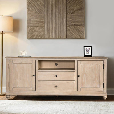 Chesapeake-72" TV Stand