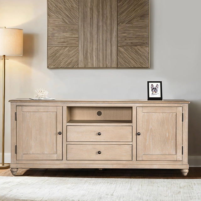 Chesapeake-72" TV Stand