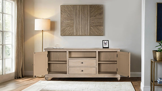 Chesapeake-72" TV Stand