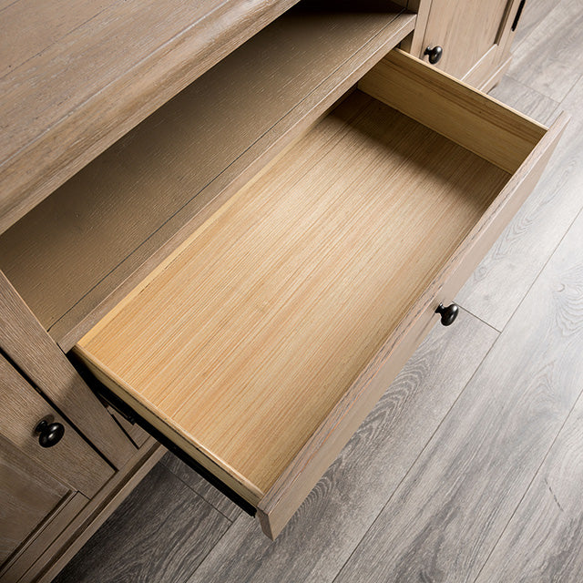 Chesapeake-72" TV Stand
