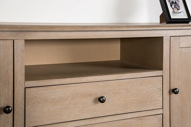 Chesapeake-72" TV Stand