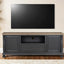 Neue Mills-TV Console