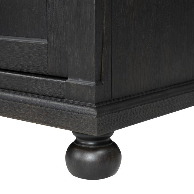 Neue Mills-TV Console