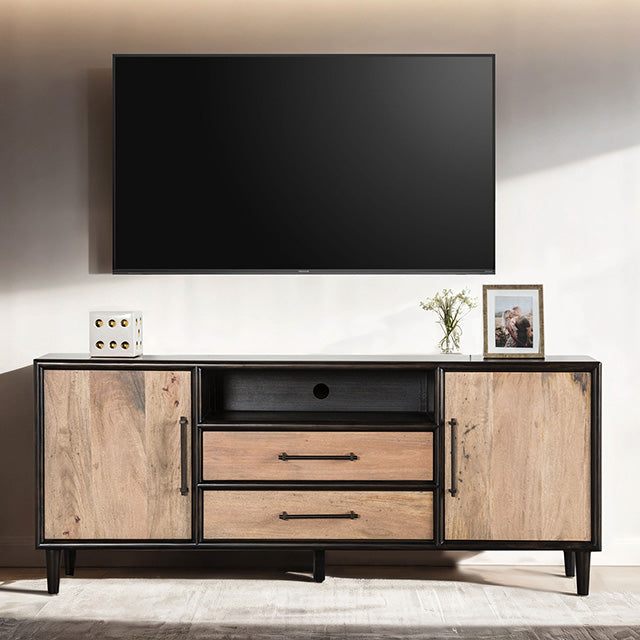 Lakeside-72" TV Stand