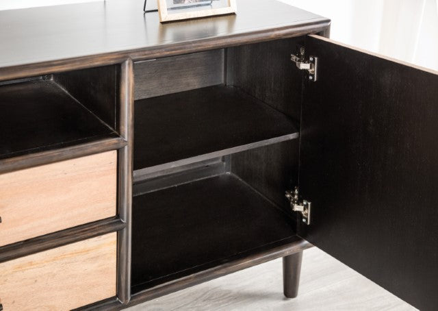 Lakeside-72" TV Stand