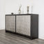 Forger-4-Door Cabinet