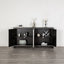 Forger-4-Door Cabinet