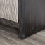 Forger-4-Door Cabinet