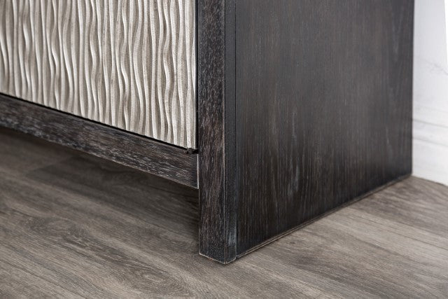 Forger-4-Door Cabinet