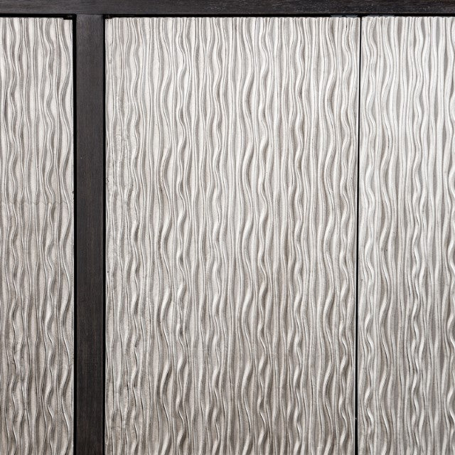 Forger-4-Door Cabinet
