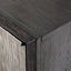 Forger-4-Door Cabinet
