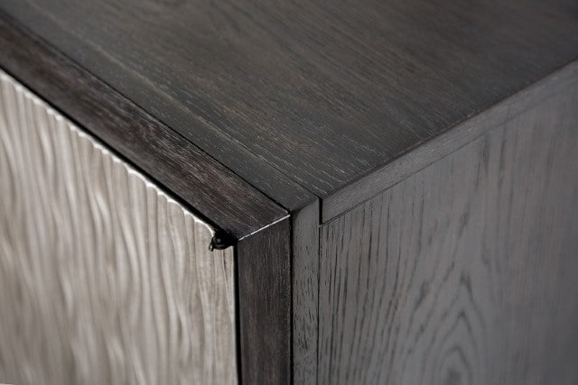 Forger-4-Door Cabinet