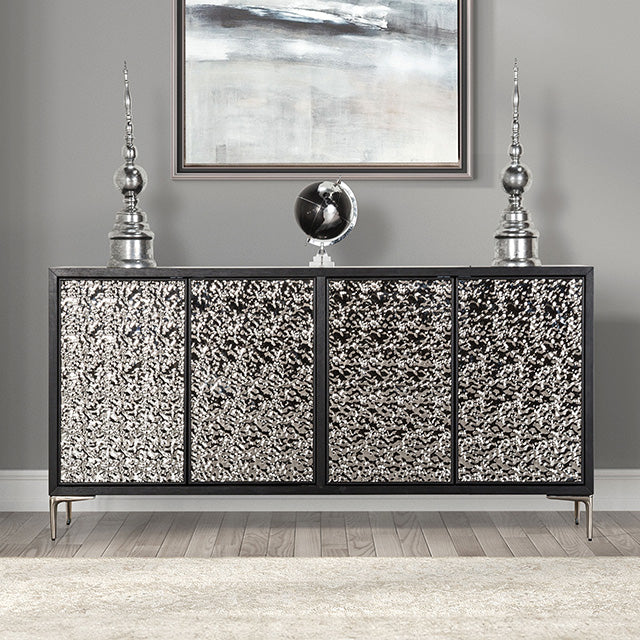 Beckham-4-Door Cabinet