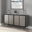 Beckham-4-Door Cabinet