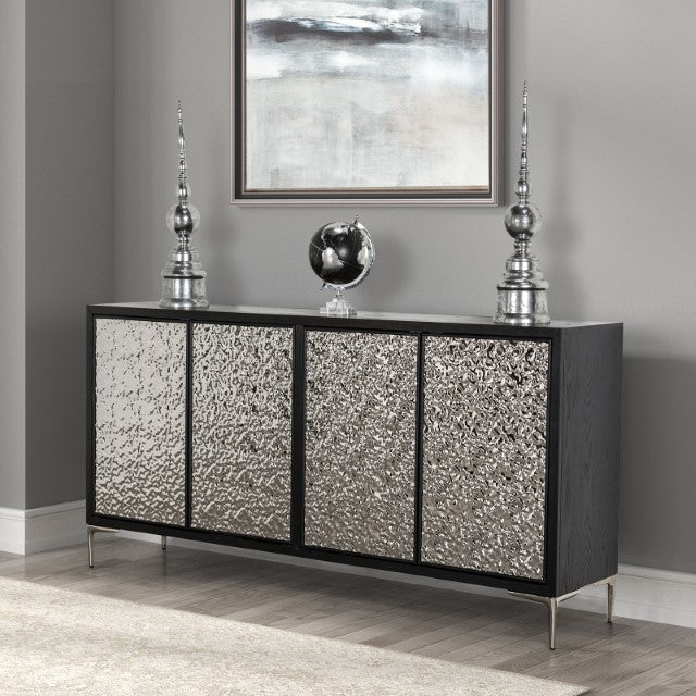 Beckham-4-Door Cabinet