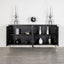 Beckham-4-Door Cabinet