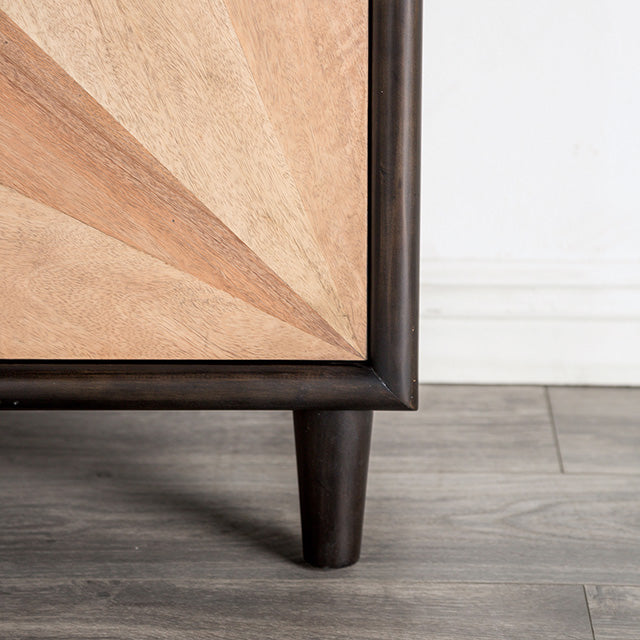 Lakeside-Cabinet