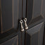 Viggo-4 Door Cabinet