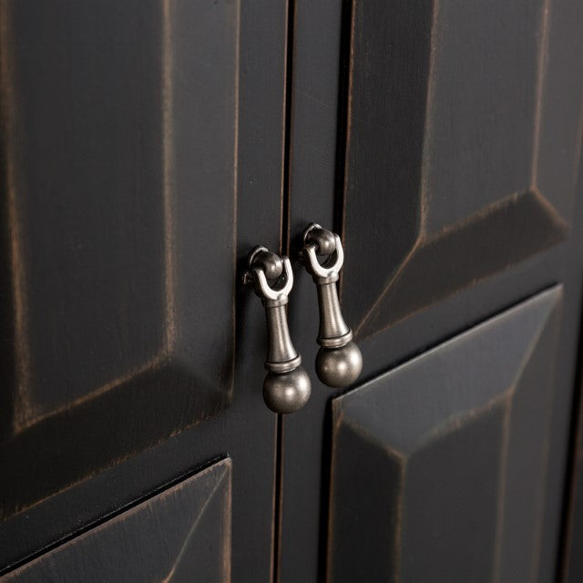 Viggo-4 Door Cabinet