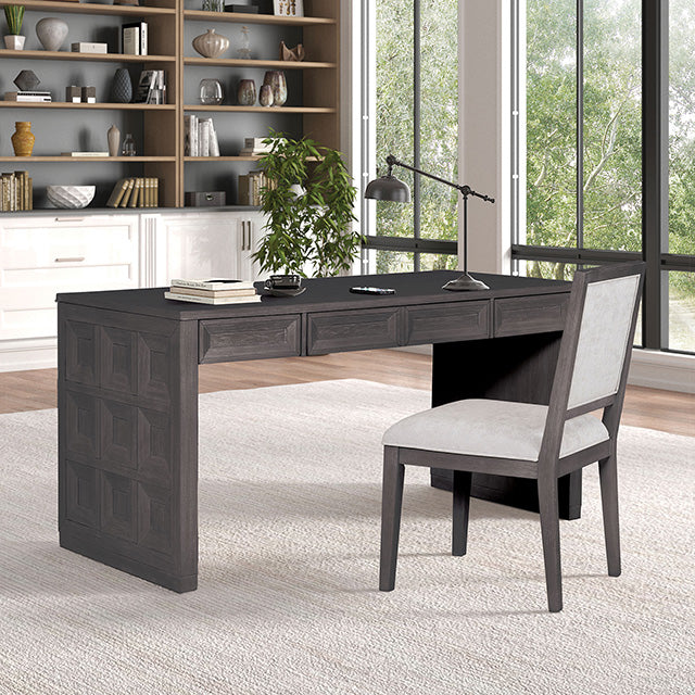 Hatton Cross-Writing Desk