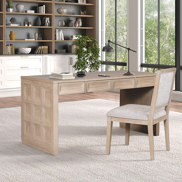 Hatton Cross-Writing Desk