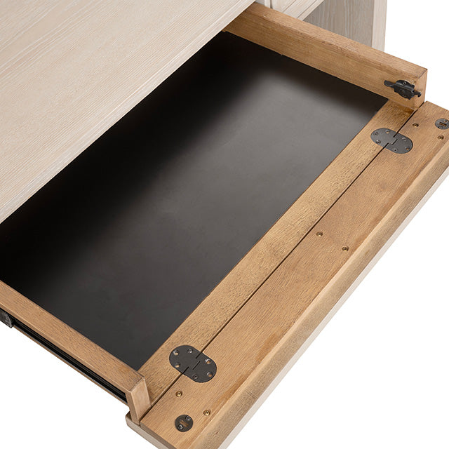 Hatton Cross-Writing Desk