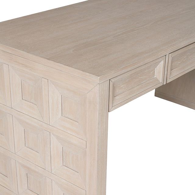 Hatton Cross-Writing Desk
