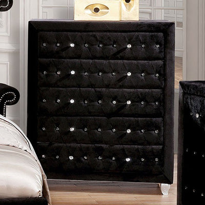 Alzir-Chest