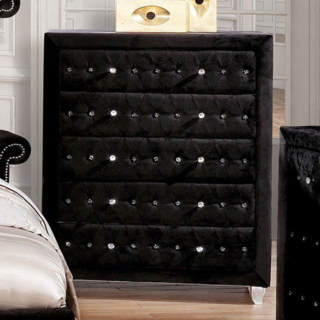 Alzir-Chest